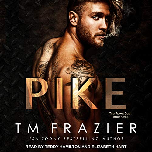 Cover of Pike