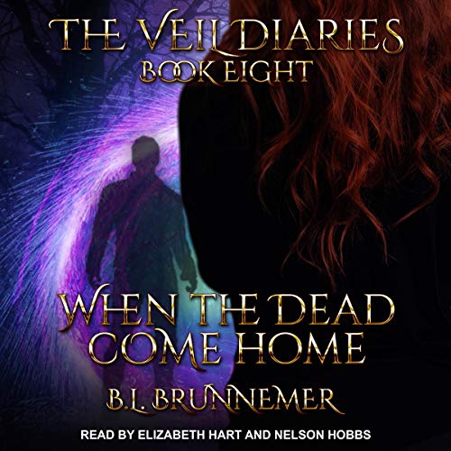 Cover of When the Dead Come Home