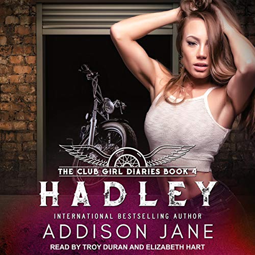 Cover of Hadley