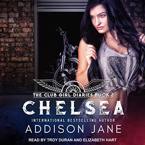 Cover of Chelsea