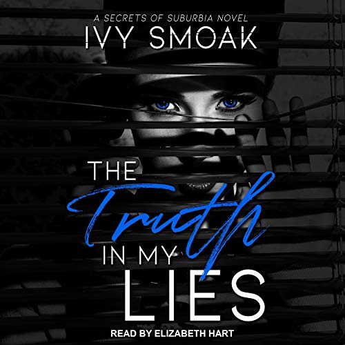Cover of Truth in My Lies