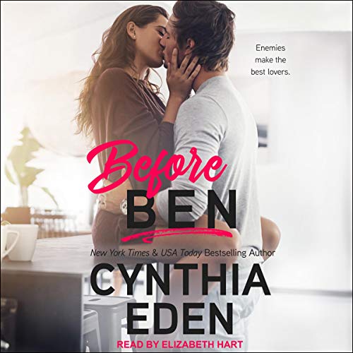 Cover of Before Ben