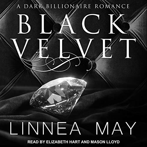 Cover of Black Velvet