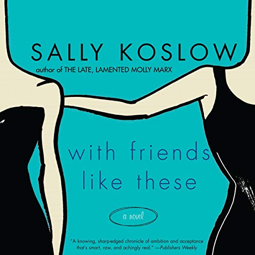 Cover of With Friends Like These
