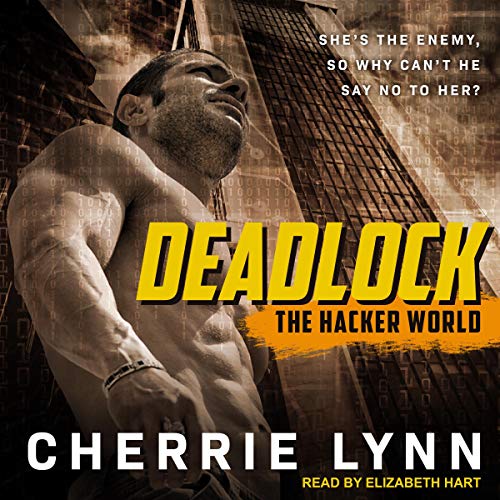 Cover of Deadlock