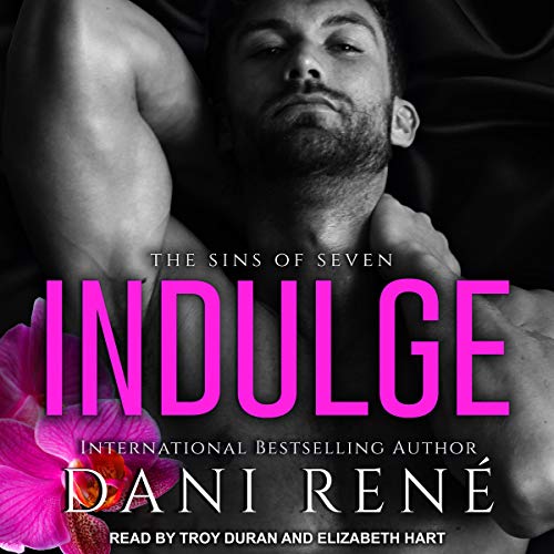 Cover of Indulge