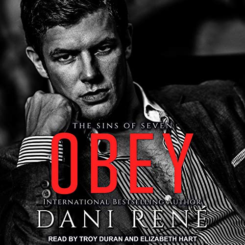 Cover of Obey