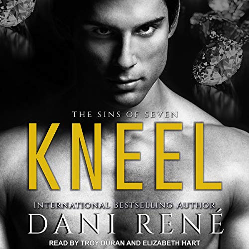 Cover of Kneel