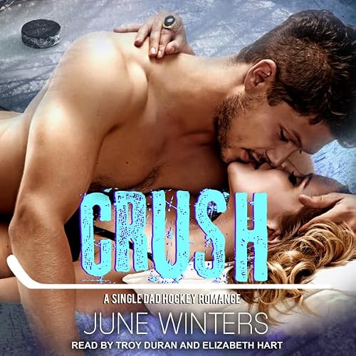Cover of Crush