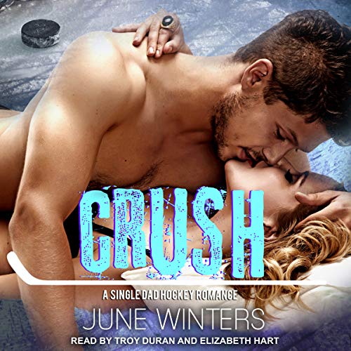 Cover of Crush