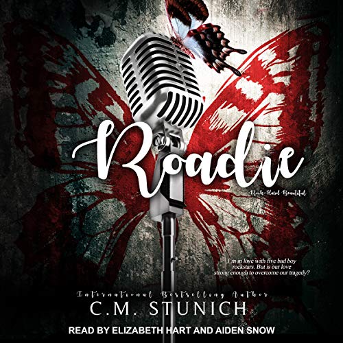 Cover of Roadie