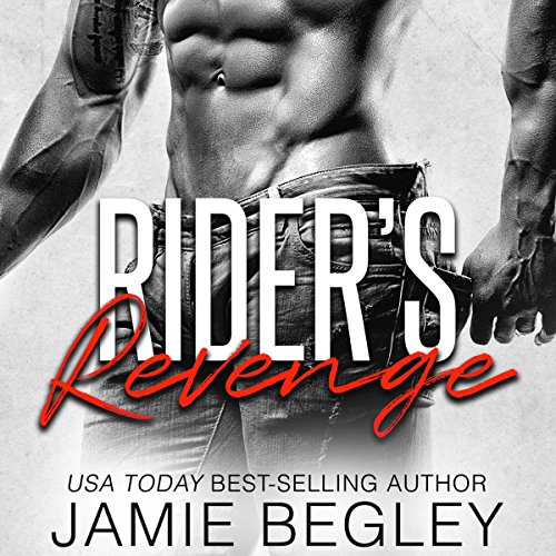 Cover of Rider's Revenge
