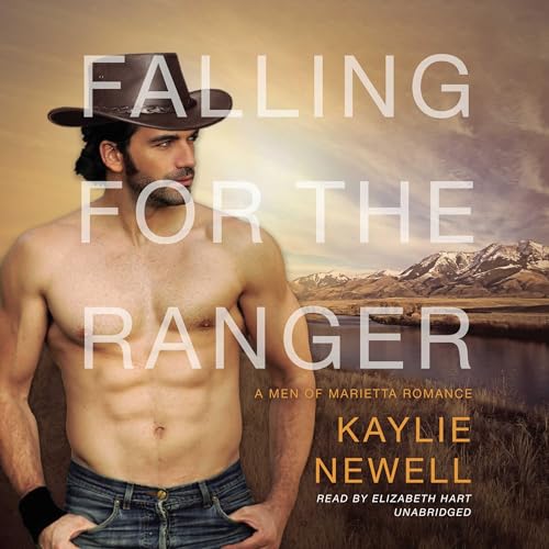 Cover of Falling for the Ranger