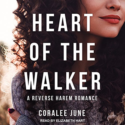 Cover of Heart of the Walker