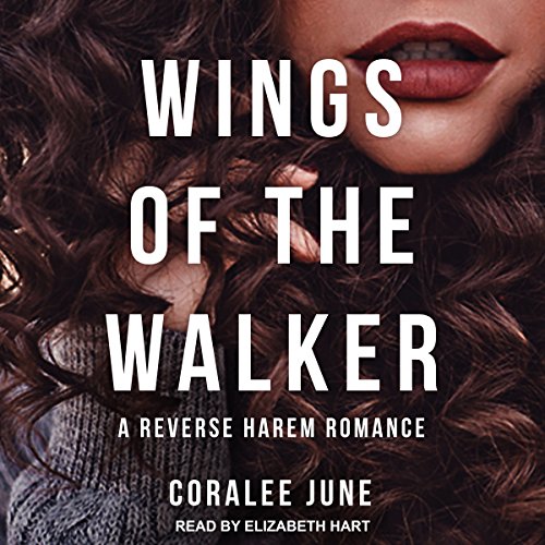 Cover of Wings of the Walker