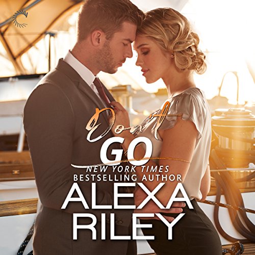 Cover of Don't Go