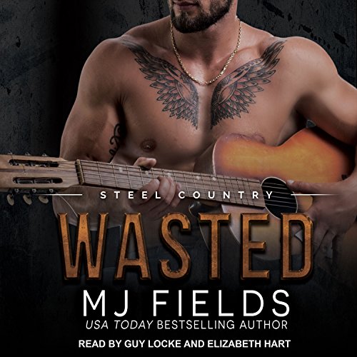 Cover of Wasted