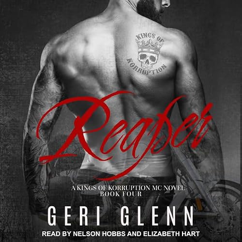 Cover of Reaper