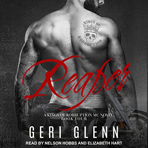 Cover of Reaper