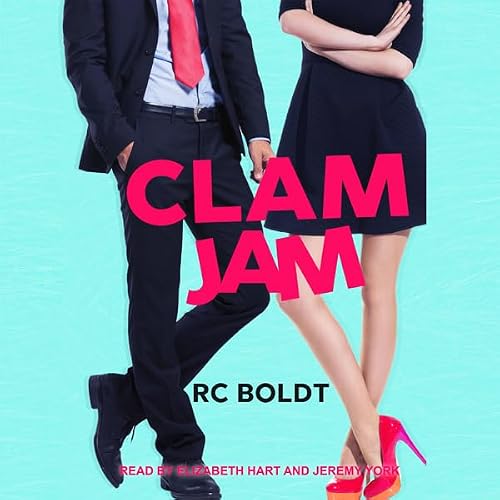 Cover of Clam Jam