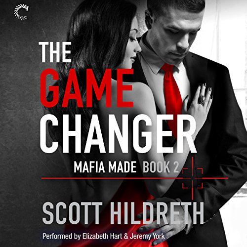 Cover of The Game Changer