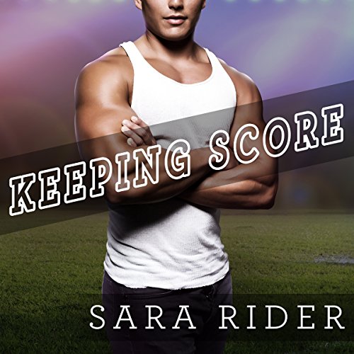 Cover of Keeping Score