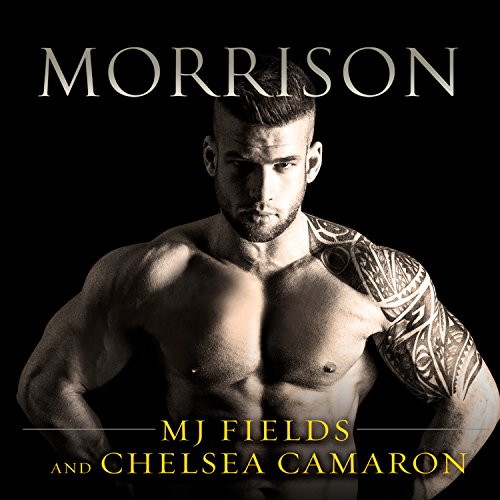 Cover of Morrison