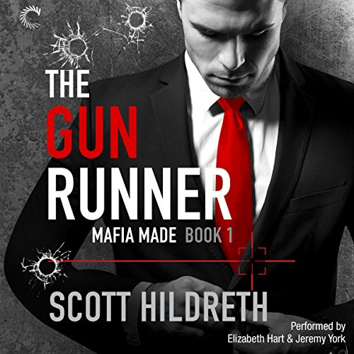 Cover of The Gun Runner