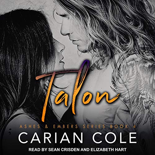 Cover of Talon