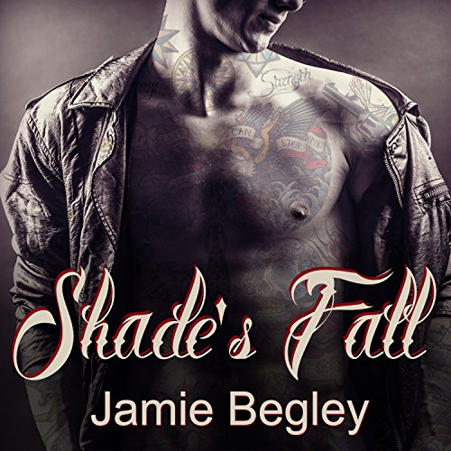 Cover of Shade's Fall