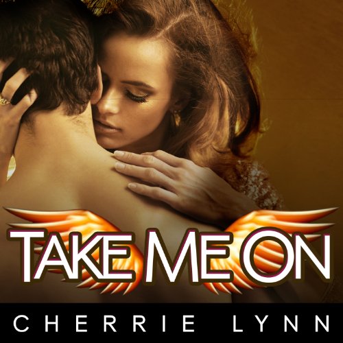Cover of Take Me On