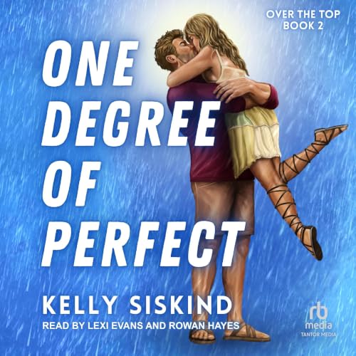 Cover of One Degree of Perfect