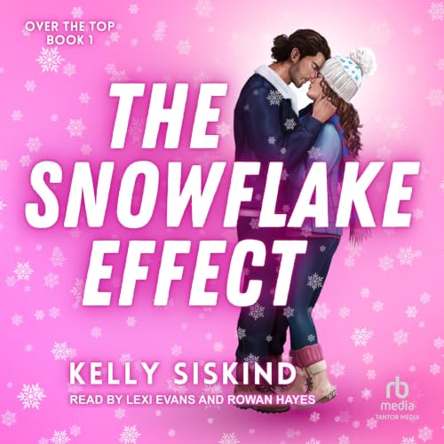 Cover of The Snowflake Effect
