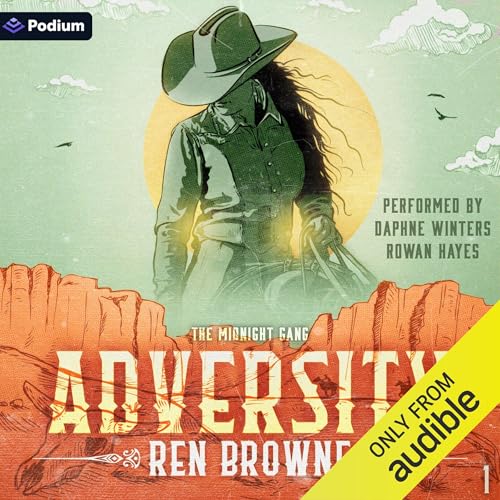 Cover of Adversity