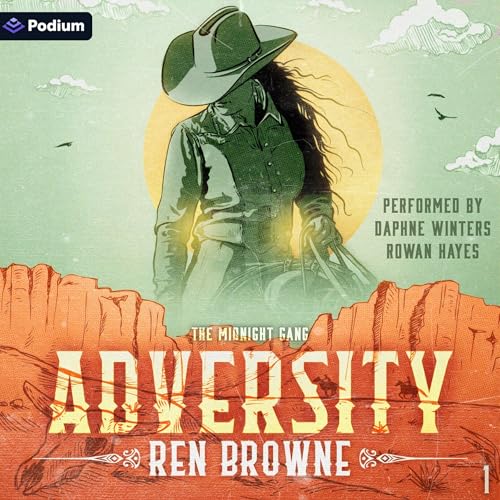 Cover of Adversity