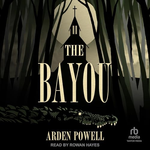 Cover of The Bayou