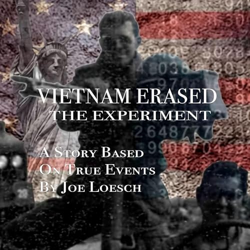 Cover of Vietnam Erased