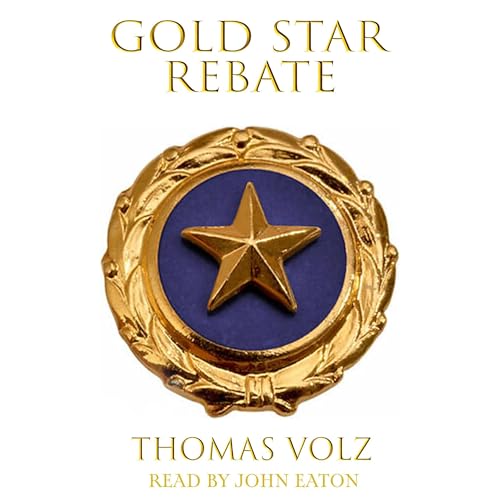 Cover of Gold Star Rebate