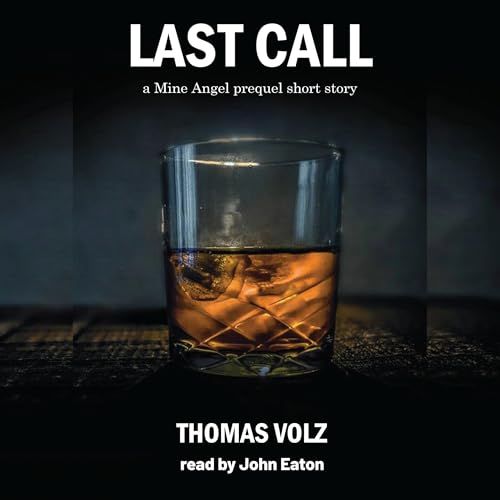 Cover of Last Call