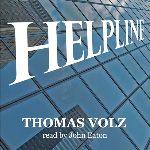 Cover of Helpline