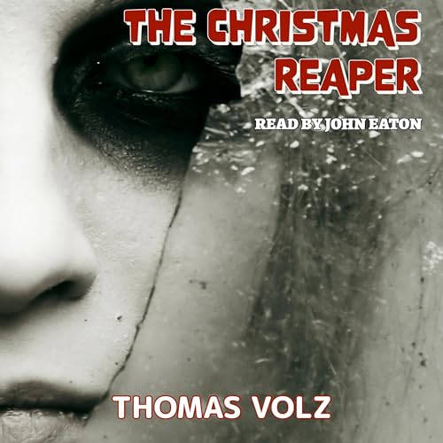 Cover of The Christmas Reaper