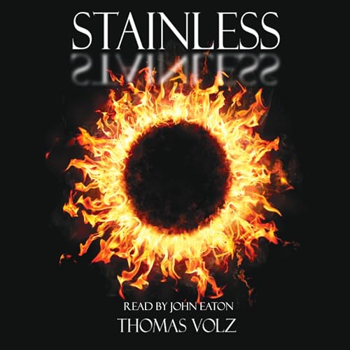 Cover of Stainless