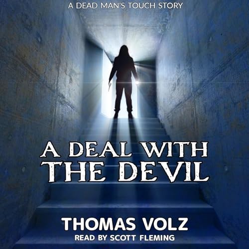 Cover of A Deal with the Devil
