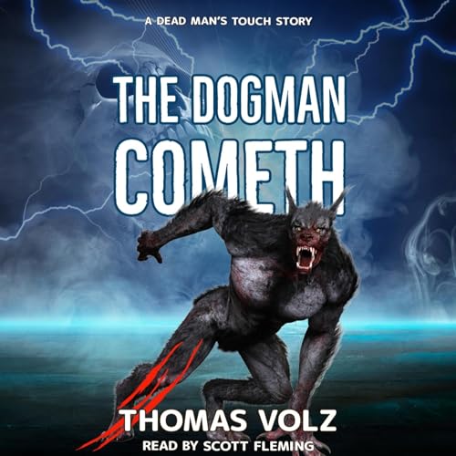 Cover of The Dogman Cometh