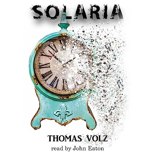 Cover of Solaria