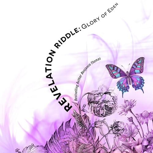 Cover of Glory of Eden