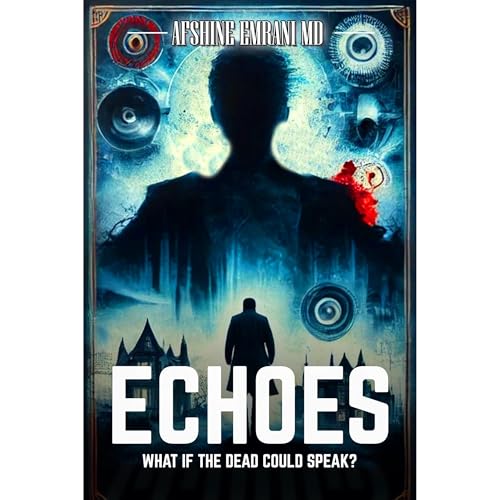 Cover of Echoes