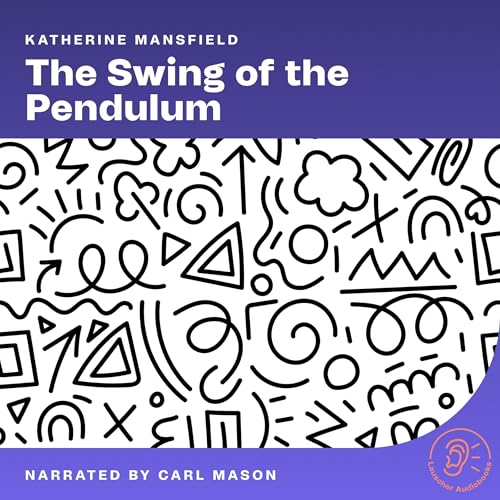 Cover of The Swing of the Pendulum