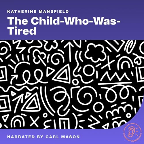 Cover of The Child-Who-Was-Tired