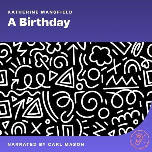 Cover of A Birthday